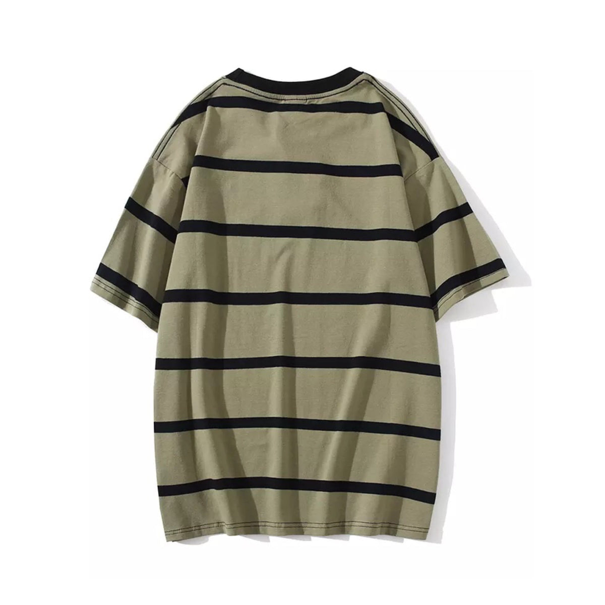 Classic Striped T-shirt