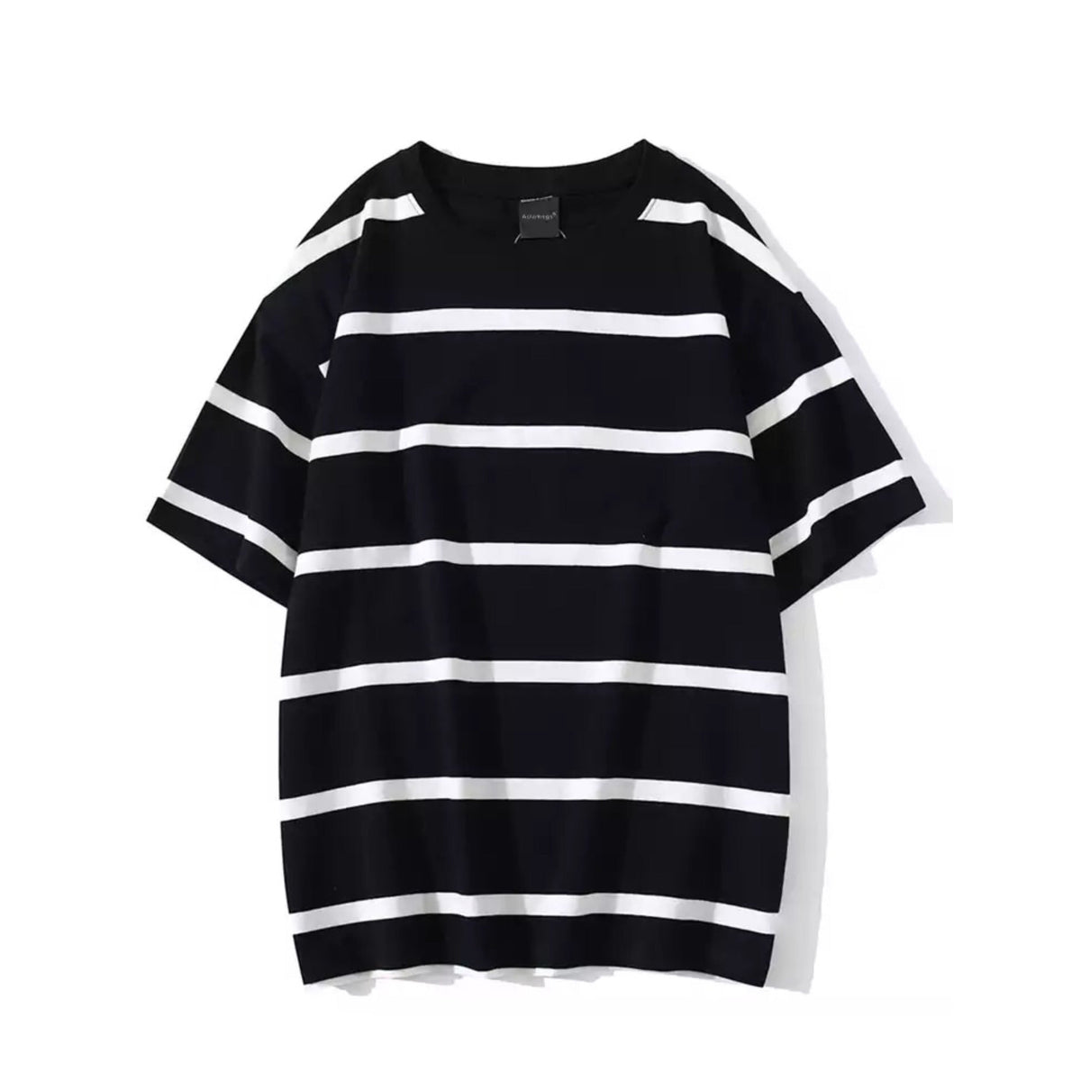 Classic Striped T-shirt