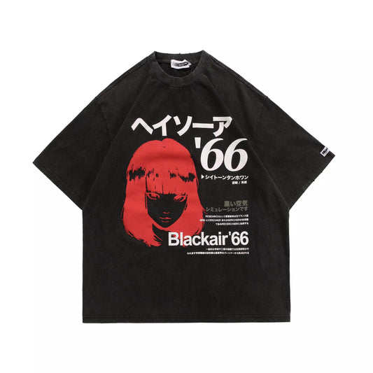 Blackair ‘66 T-shirt