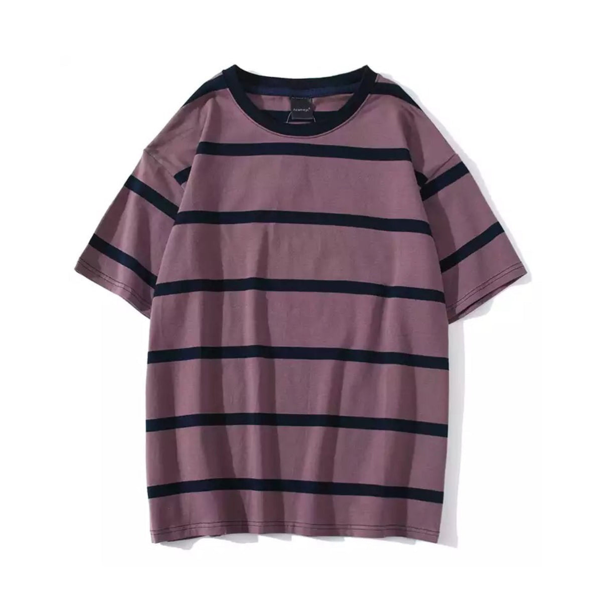 Classic Striped T-shirt
