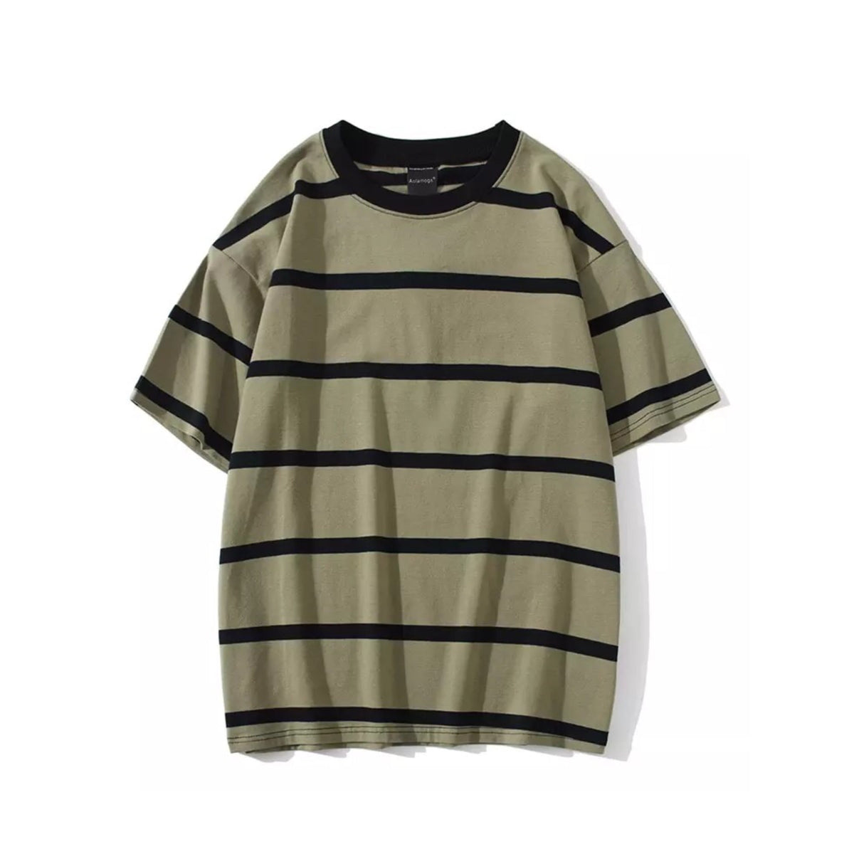 Classic Striped T-shirt