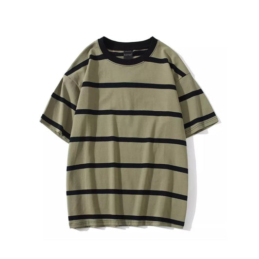 Classic Striped T-shirt