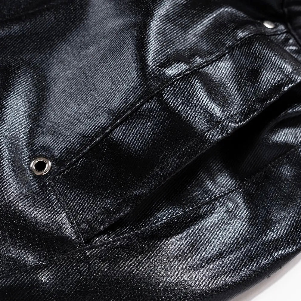 Obsidian Cargo Pants