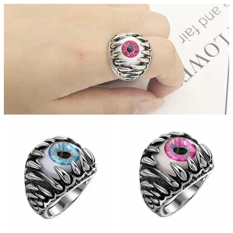 Eye | Ring