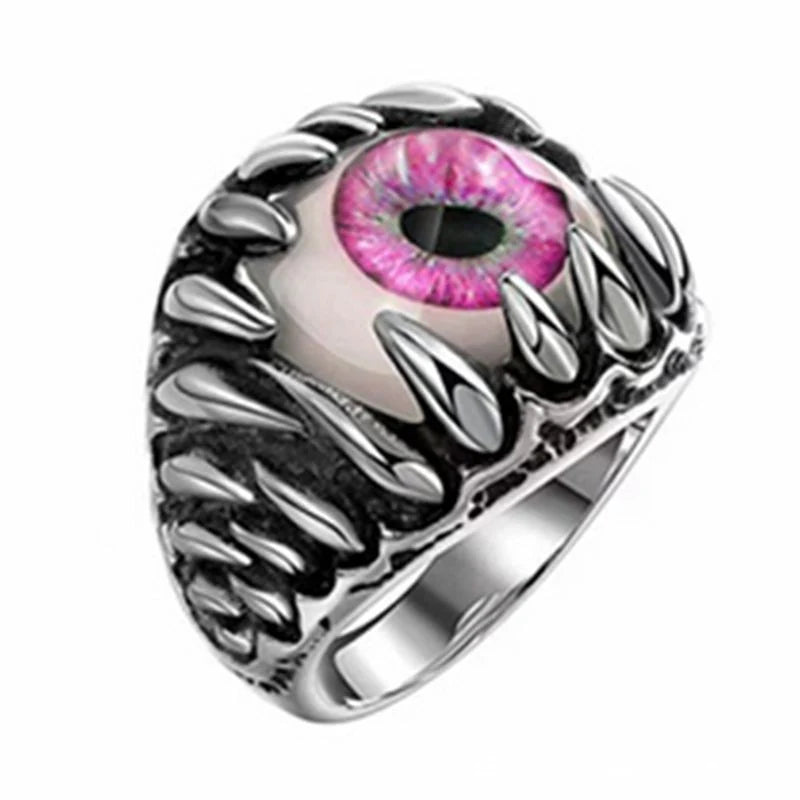 Eye | Ring