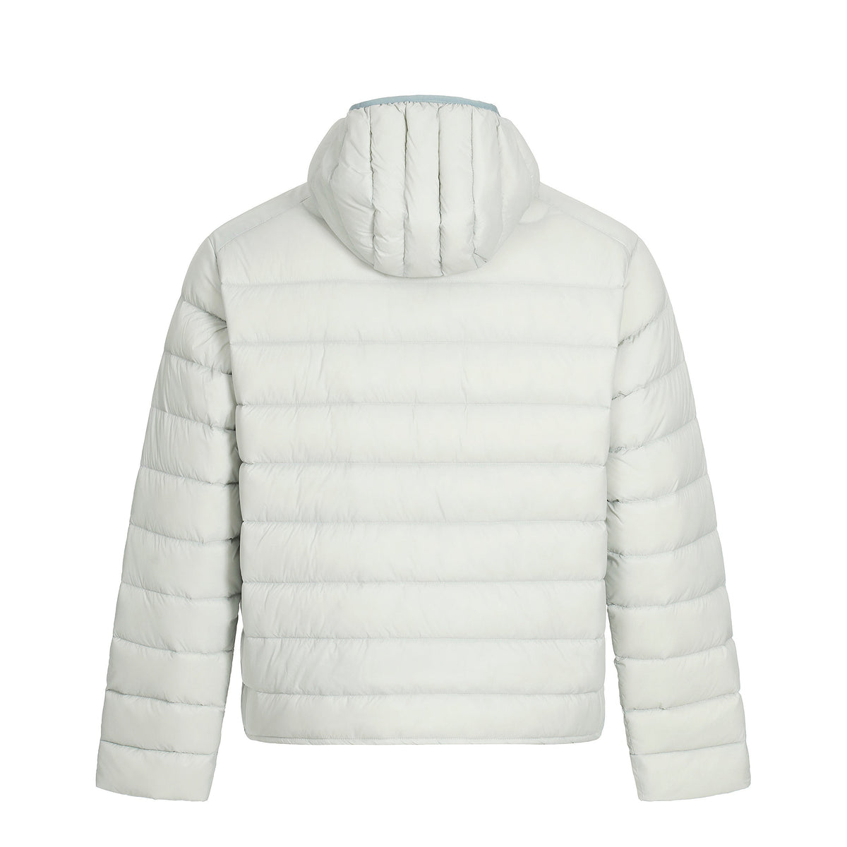 Lightweight Quilted | Hooded Puffer Jacket - OMYGOODS
