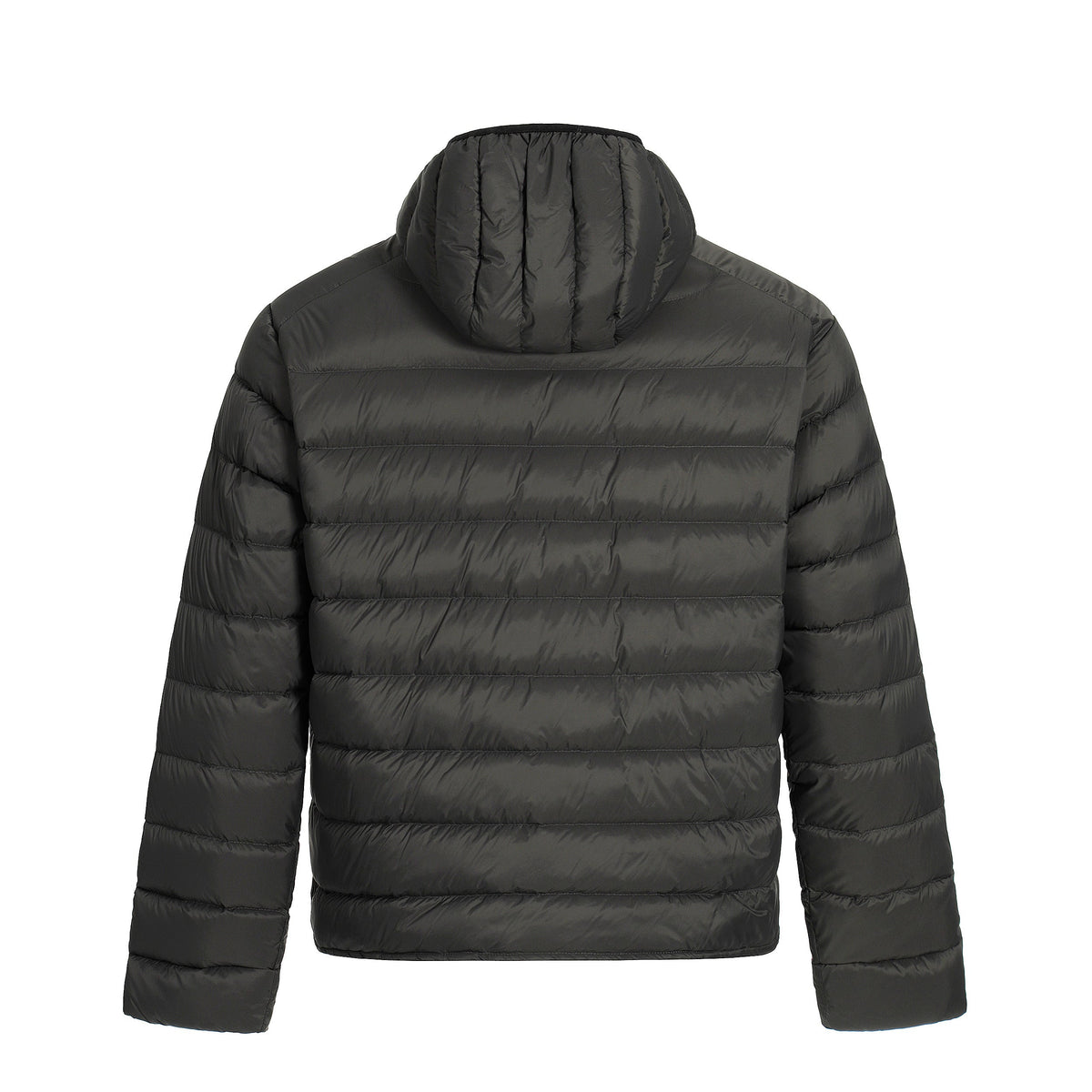 Lightweight Quilted | Hooded Puffer Jacket - OMYGOODS