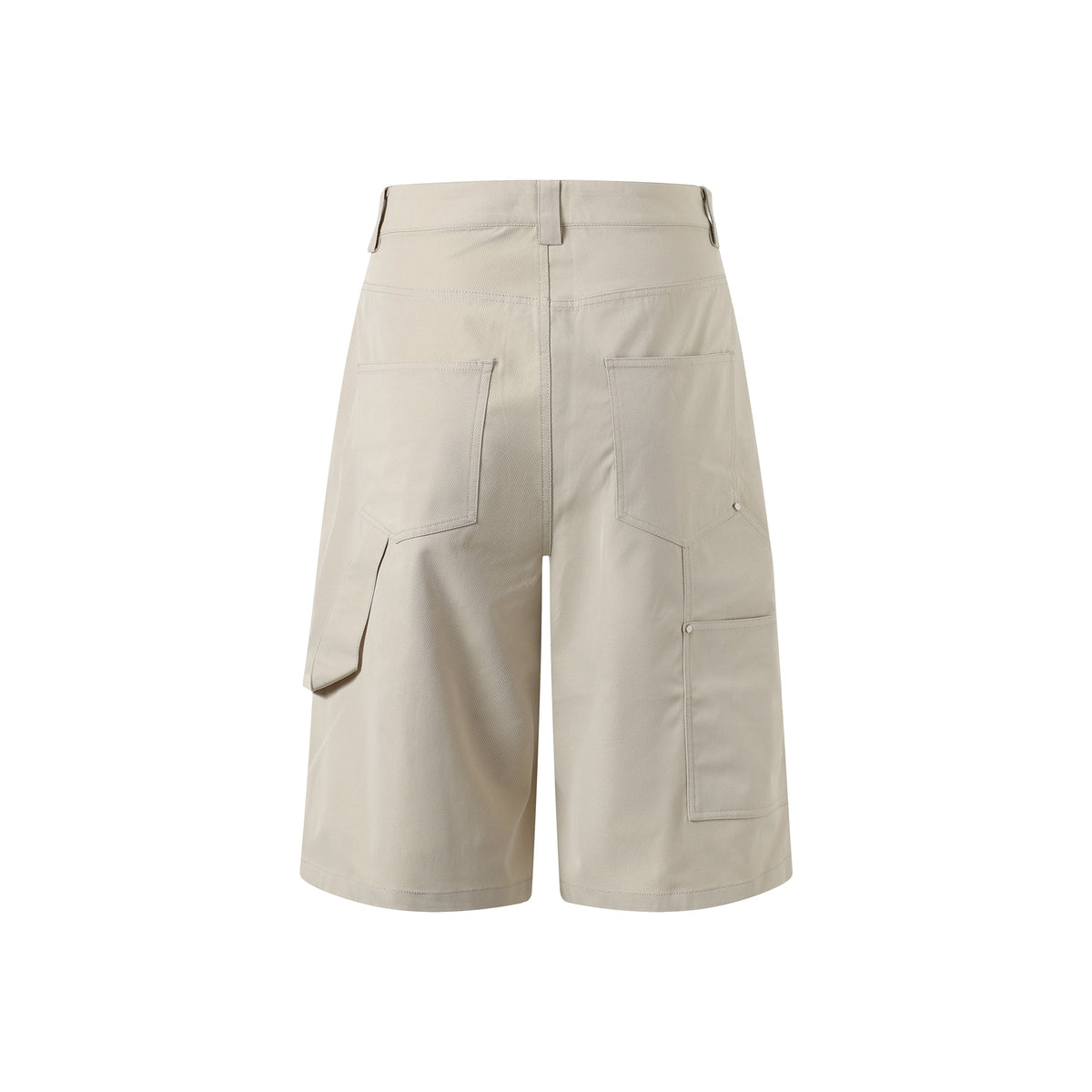 Minimalist Layered | Cargo Shorts - OMYGOODS