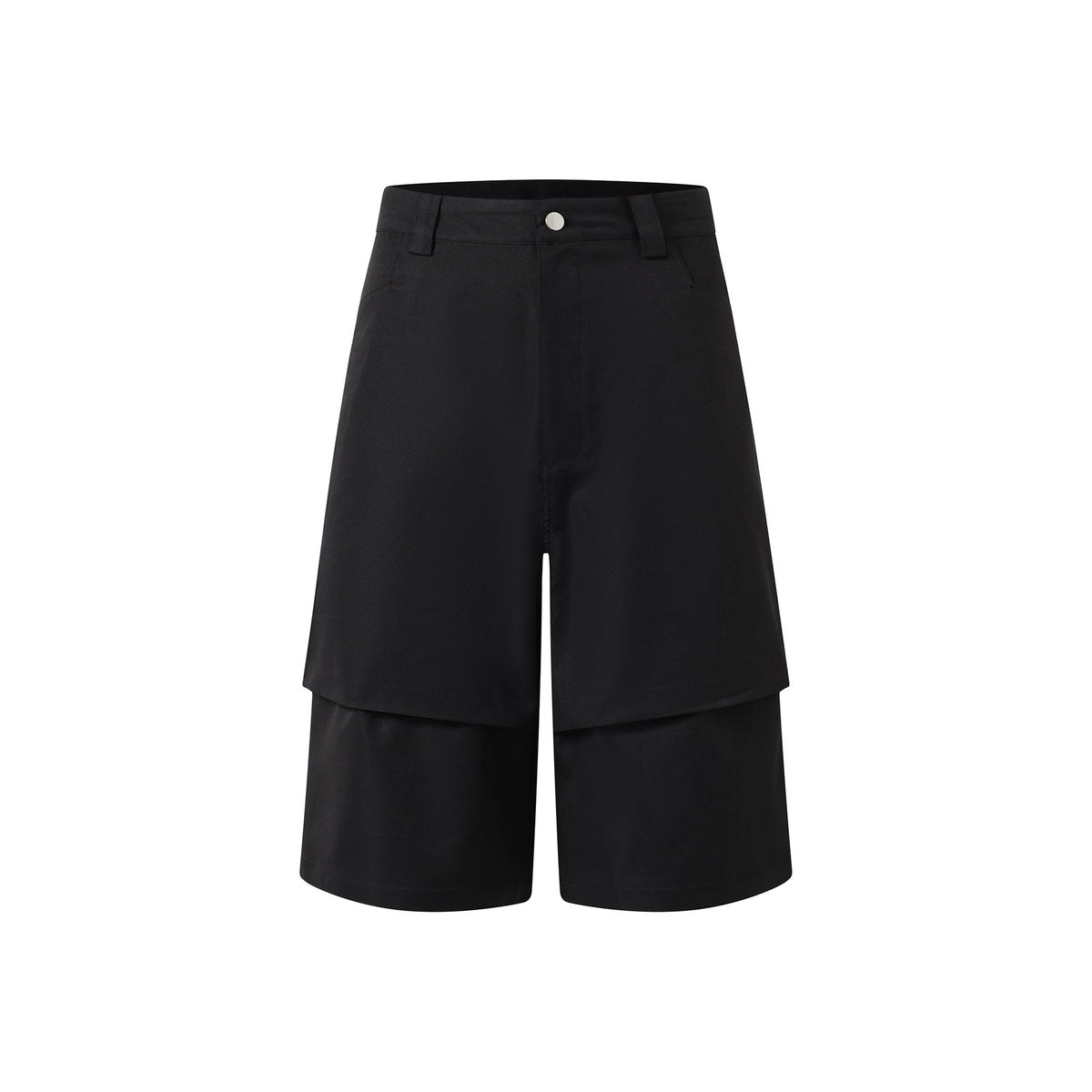 Minimalist Layered | Cargo Shorts - OMYGOODS