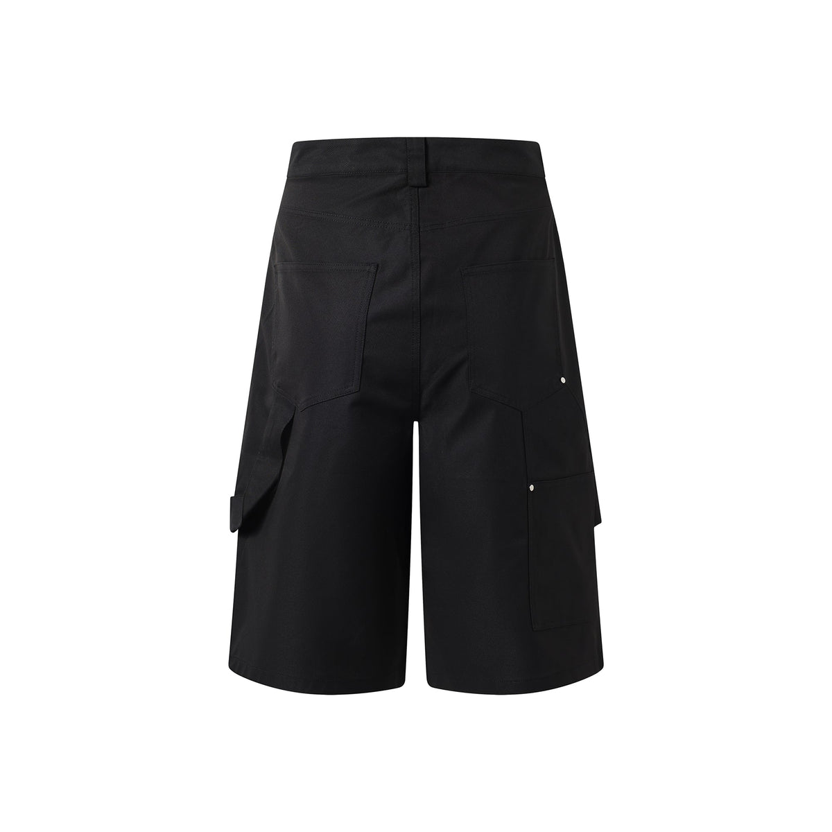 Minimalist Layered | Cargo Shorts - OMYGOODS
