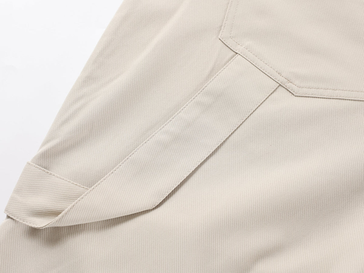 Minimalist Layered | Cargo Shorts - OMYGOODS