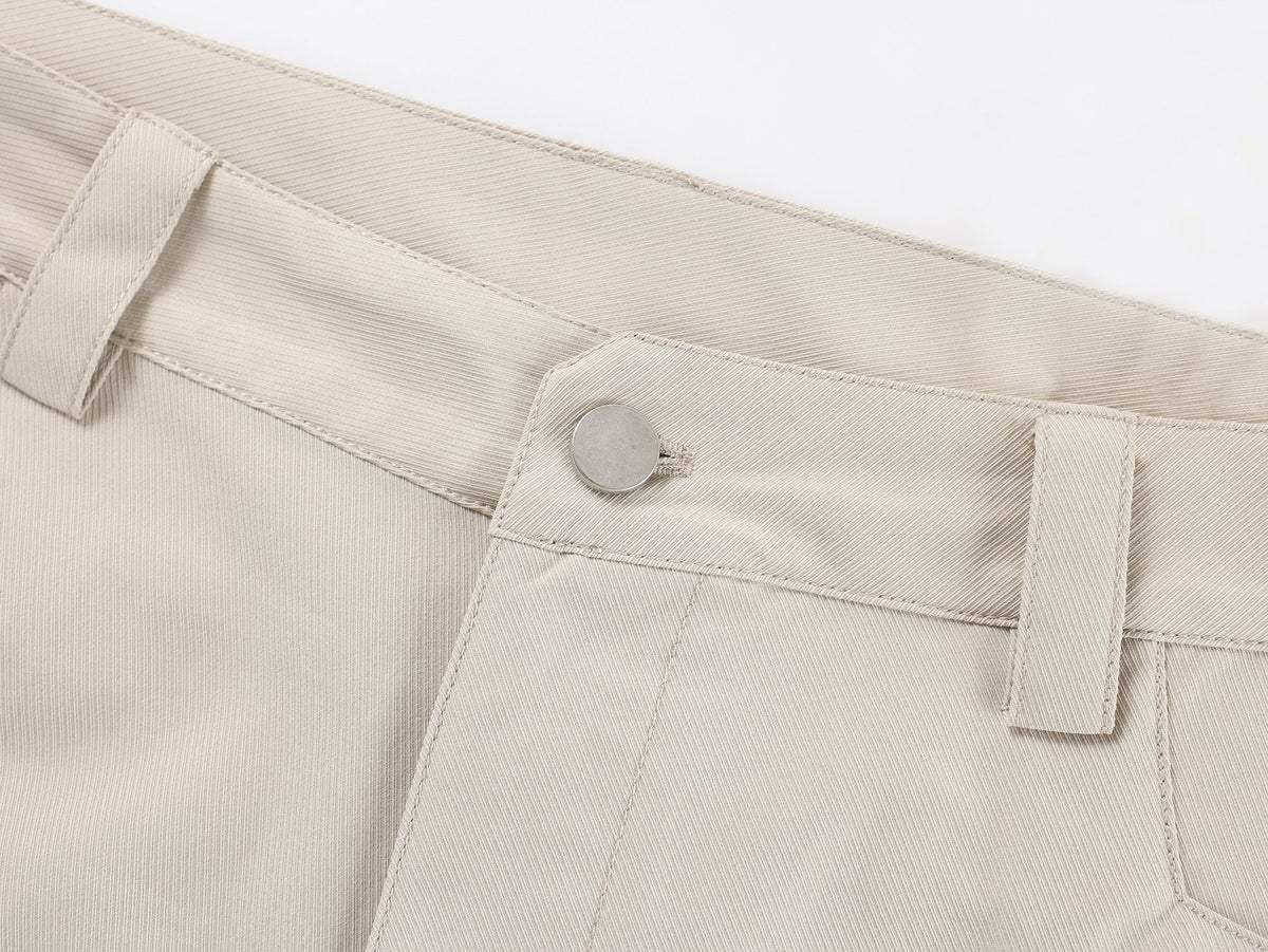Minimalist Layered | Cargo Shorts - OMYGOODS
