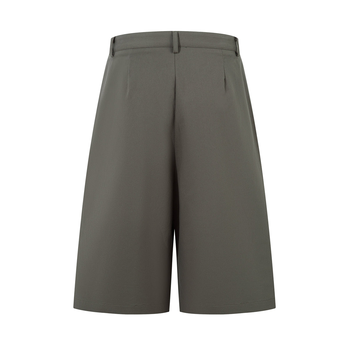 Minimalist Streetwear | Loose Shorts - OMYGOODS