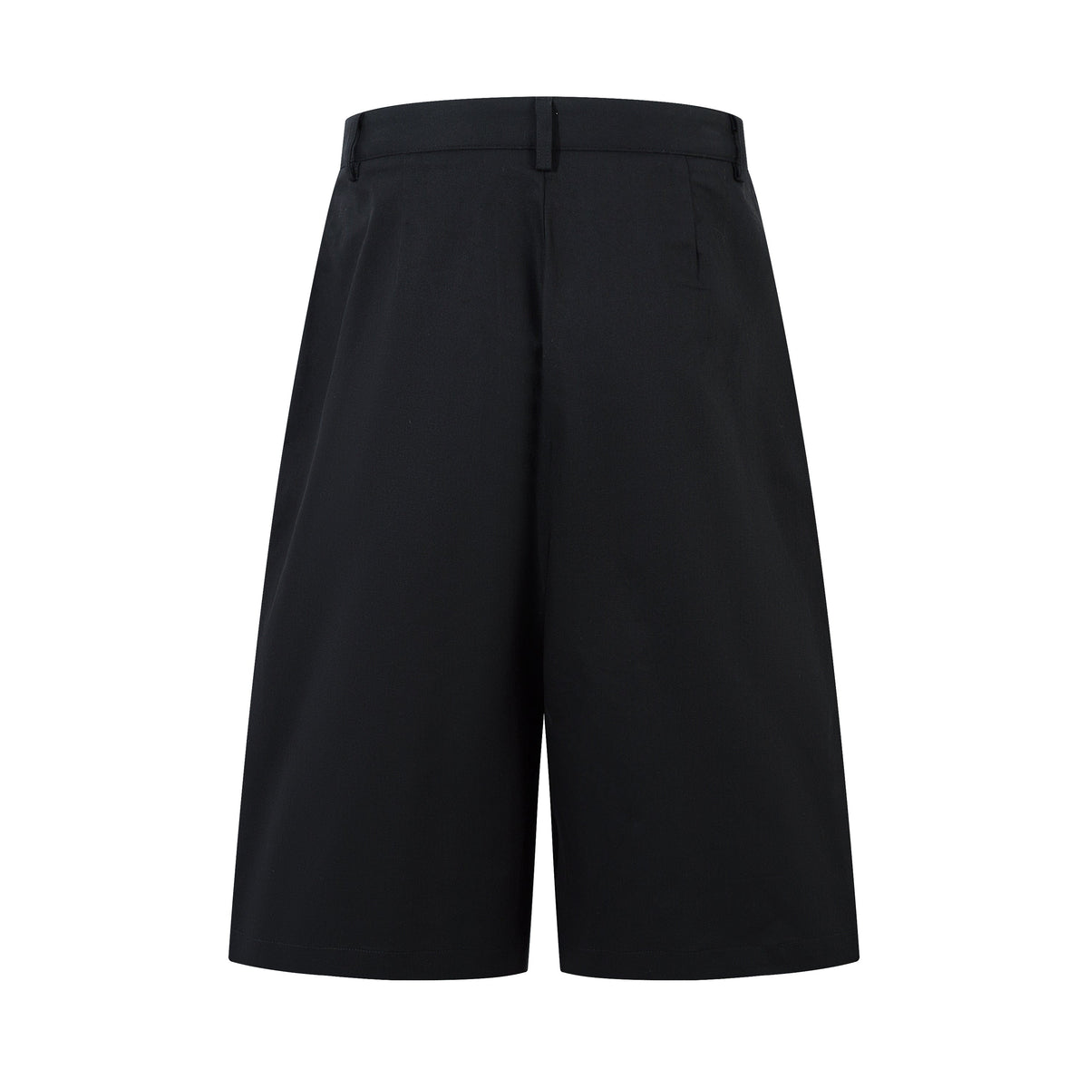 Minimalist Streetwear | Loose Shorts - OMYGOODS