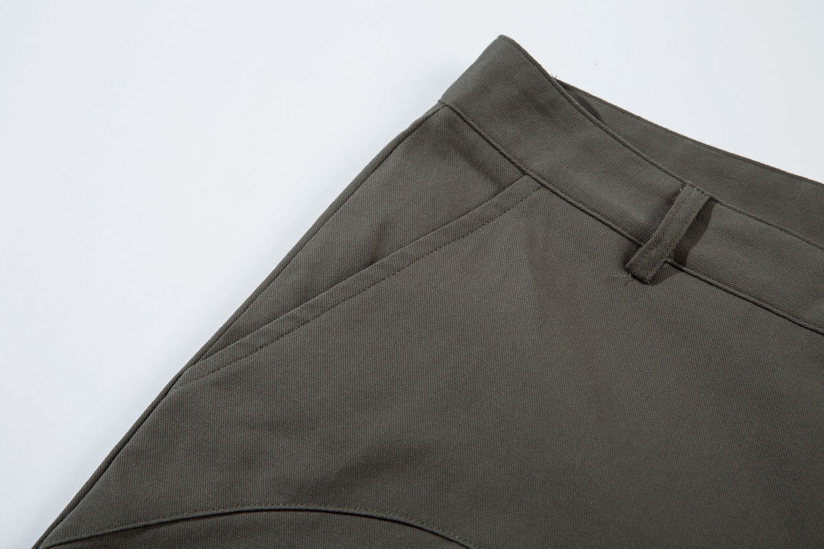 Minimalist Streetwear | Loose Shorts - OMYGOODS