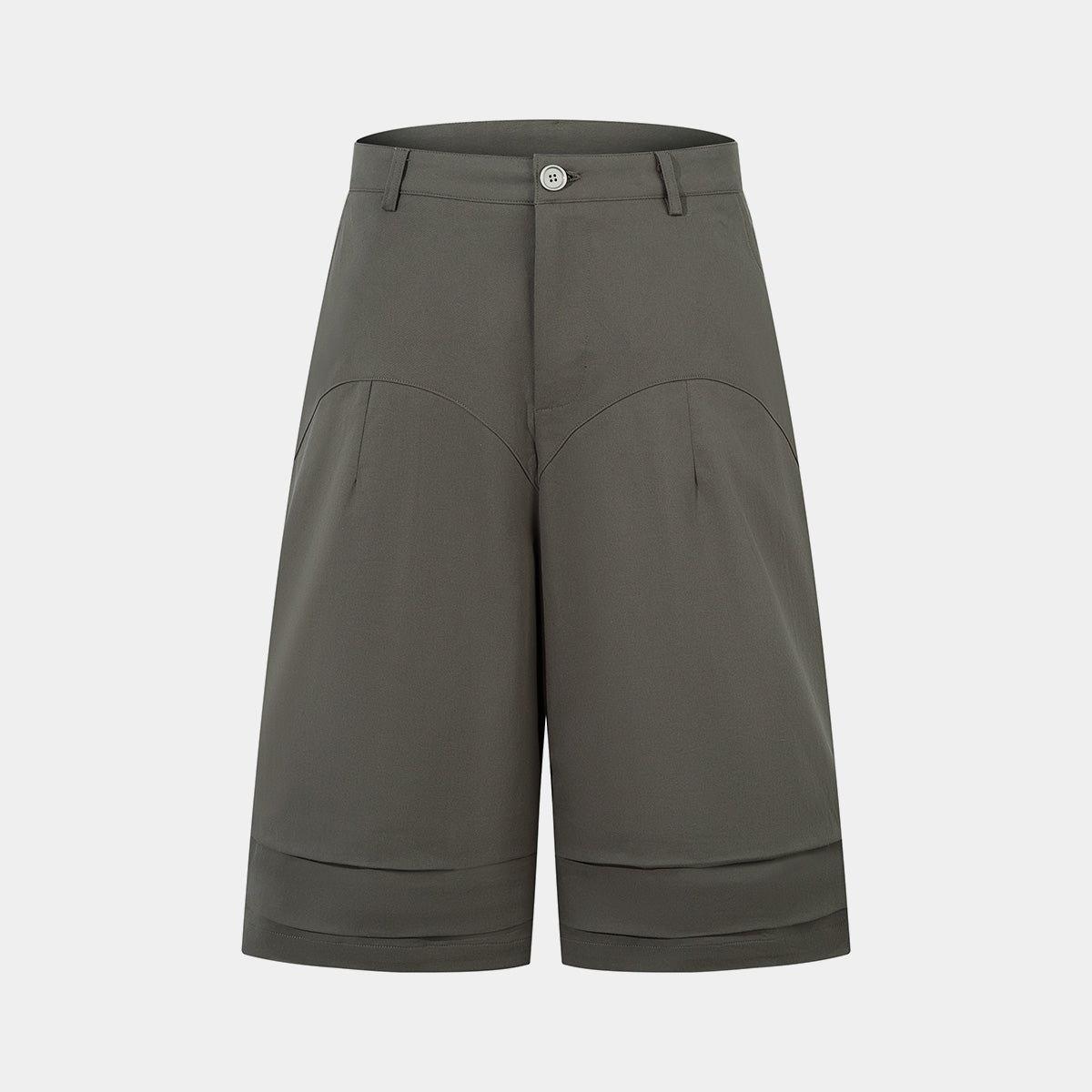 Minimalist Streetwear | Loose Shorts - OMYGOODS