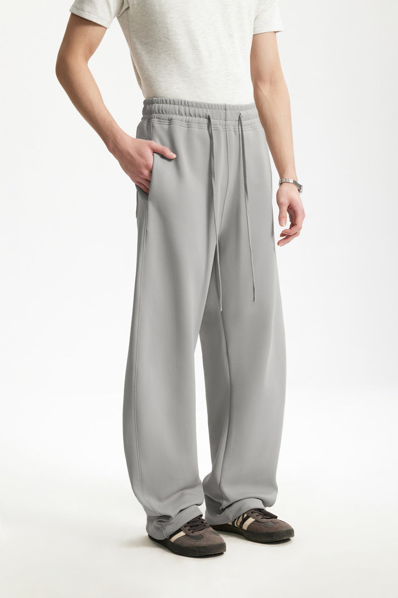 Relaxed Knit Pants | Ultimate Comfort and Style