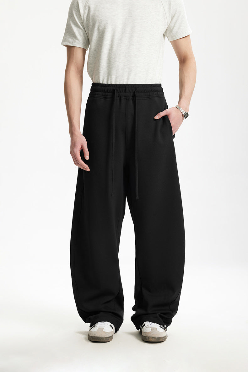 Relaxed Knit Pants | Ultimate Comfort and Style