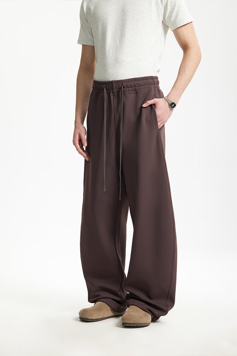 Relaxed Knit Pants | Ultimate Comfort and Style