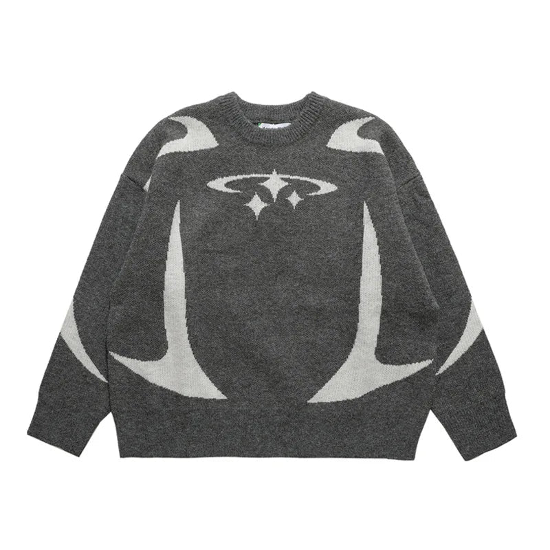 Motion | High Street Loose Jumper - OMYGOODS