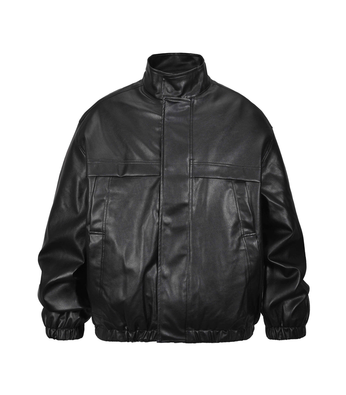MOTO LEATHER JACKET