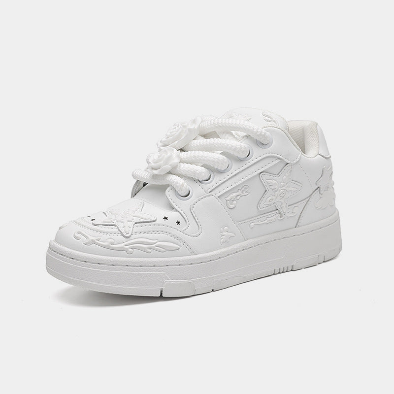 Multirose | Rose Elements Shoes - OMYGOODS