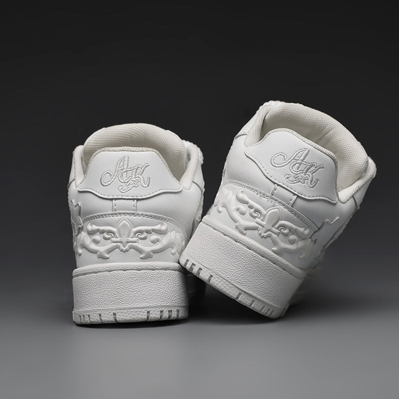 Multirose | Rose Elements Shoes - OMYGOODS