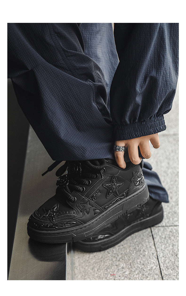 Multirose | Rose Elements Shoes - OMYGOODS