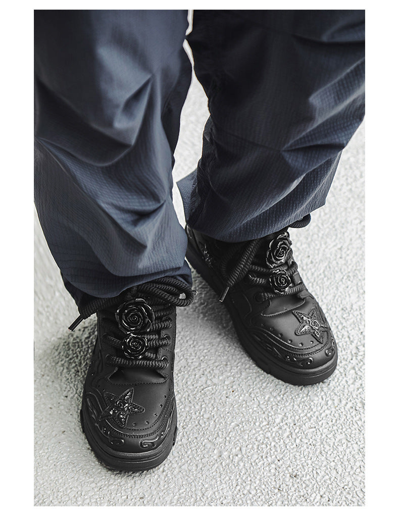 Multirose | Rose Elements Shoes - OMYGOODS