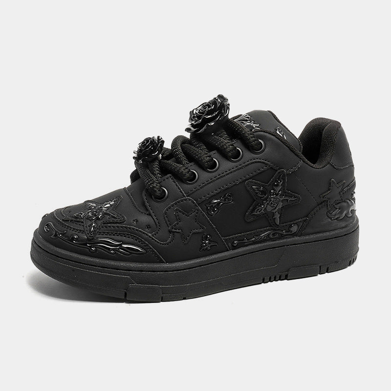 Multirose | Rose Elements Shoes - OMYGOODS