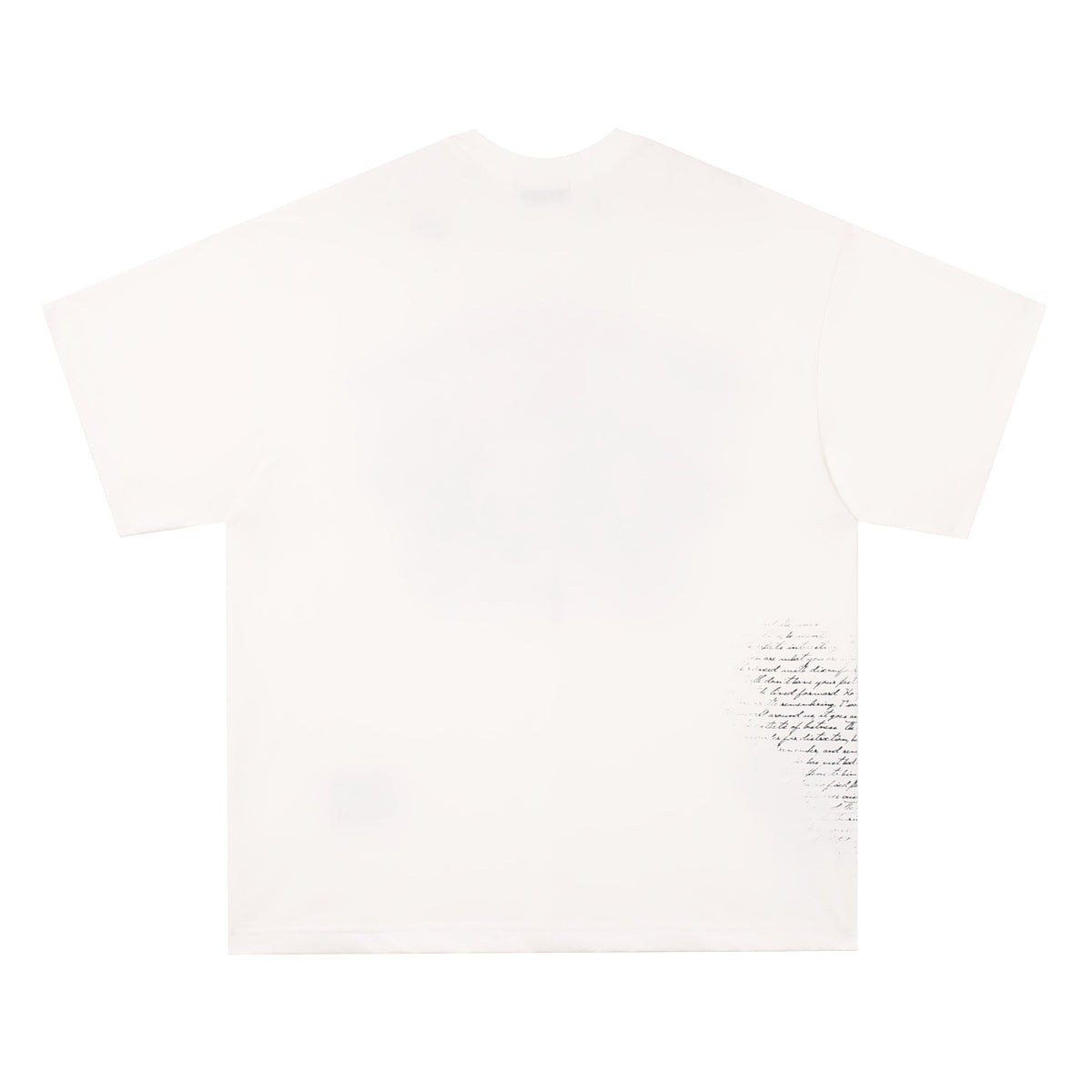 Narcissist | Graphic Print Tee - OMYGOODS