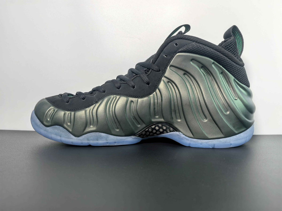 Nike Air Foamposite Pro “Pine Green”