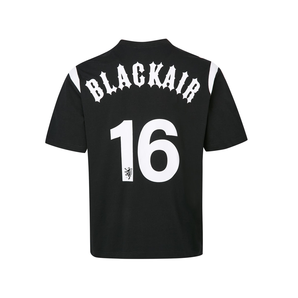 No.16 | Racing T-Shirt - OMYGOODS