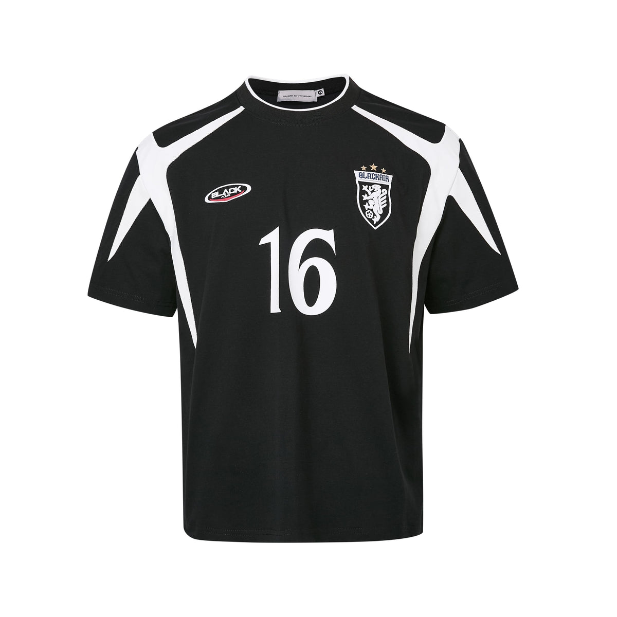 No.16 | Racing T-Shirt - OMYGOODS