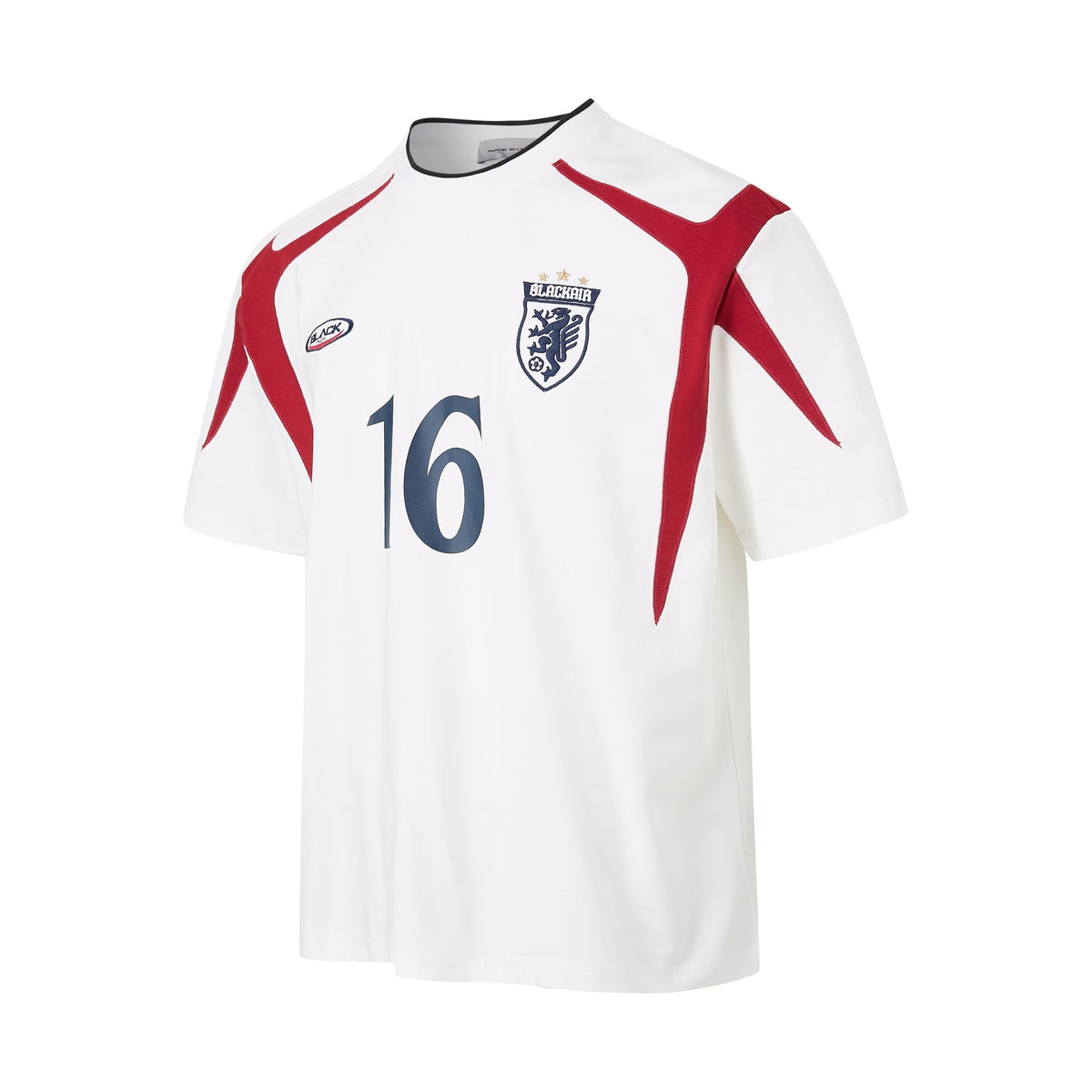 No.16 | Racing T-Shirt - OMYGOODS