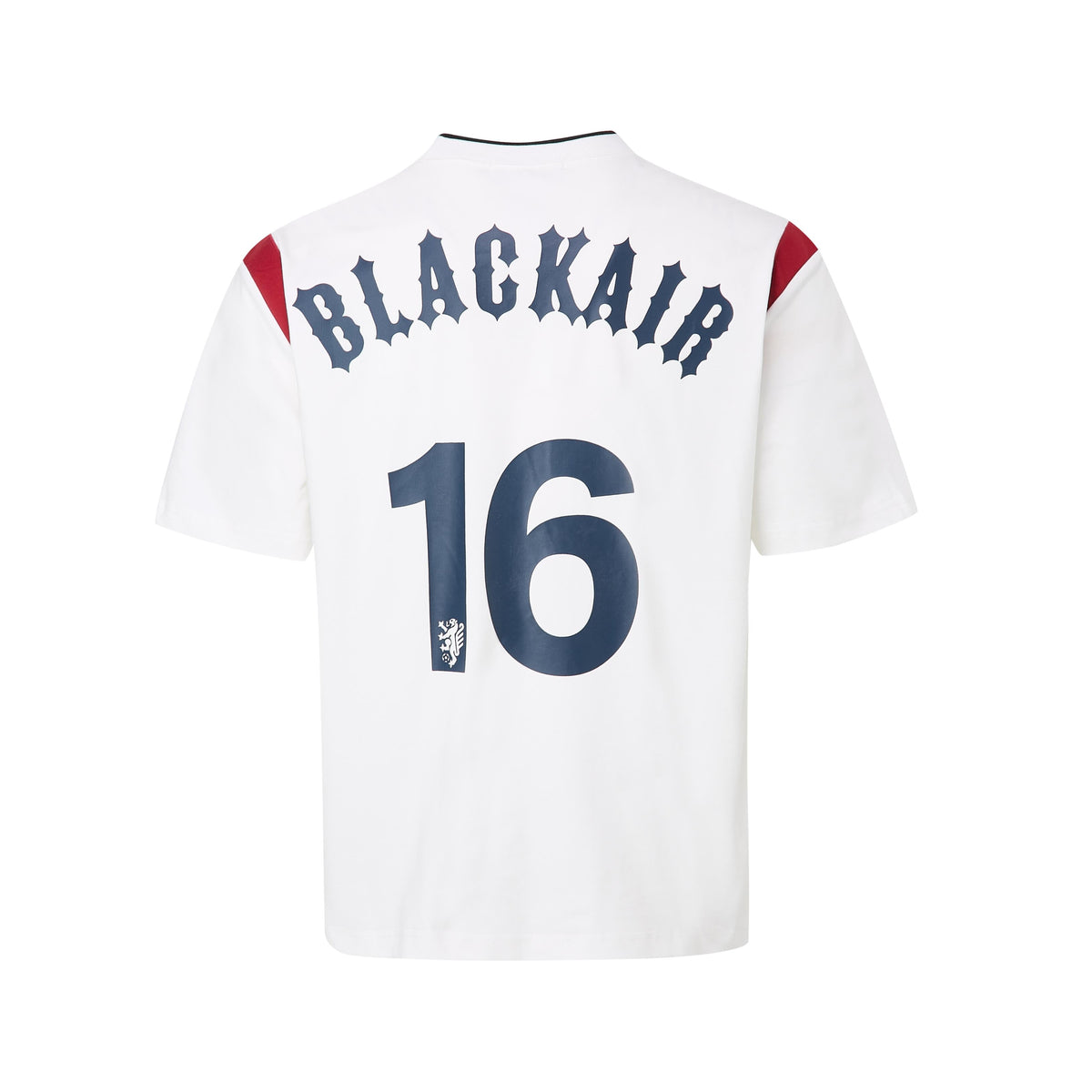 No.16 | Racing T-Shirt - OMYGOODS