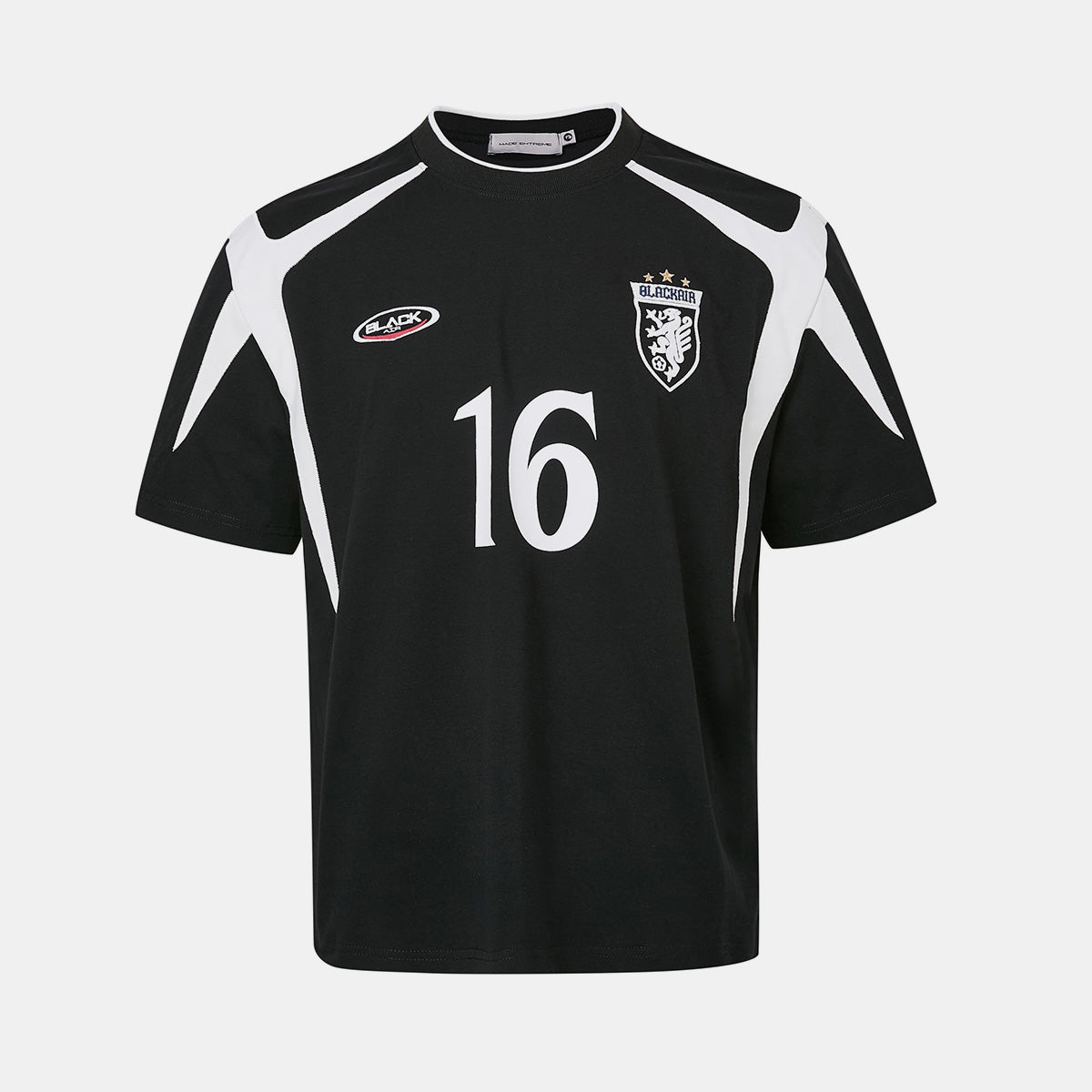 No.16 | Racing T-Shirt - OMYGOODS