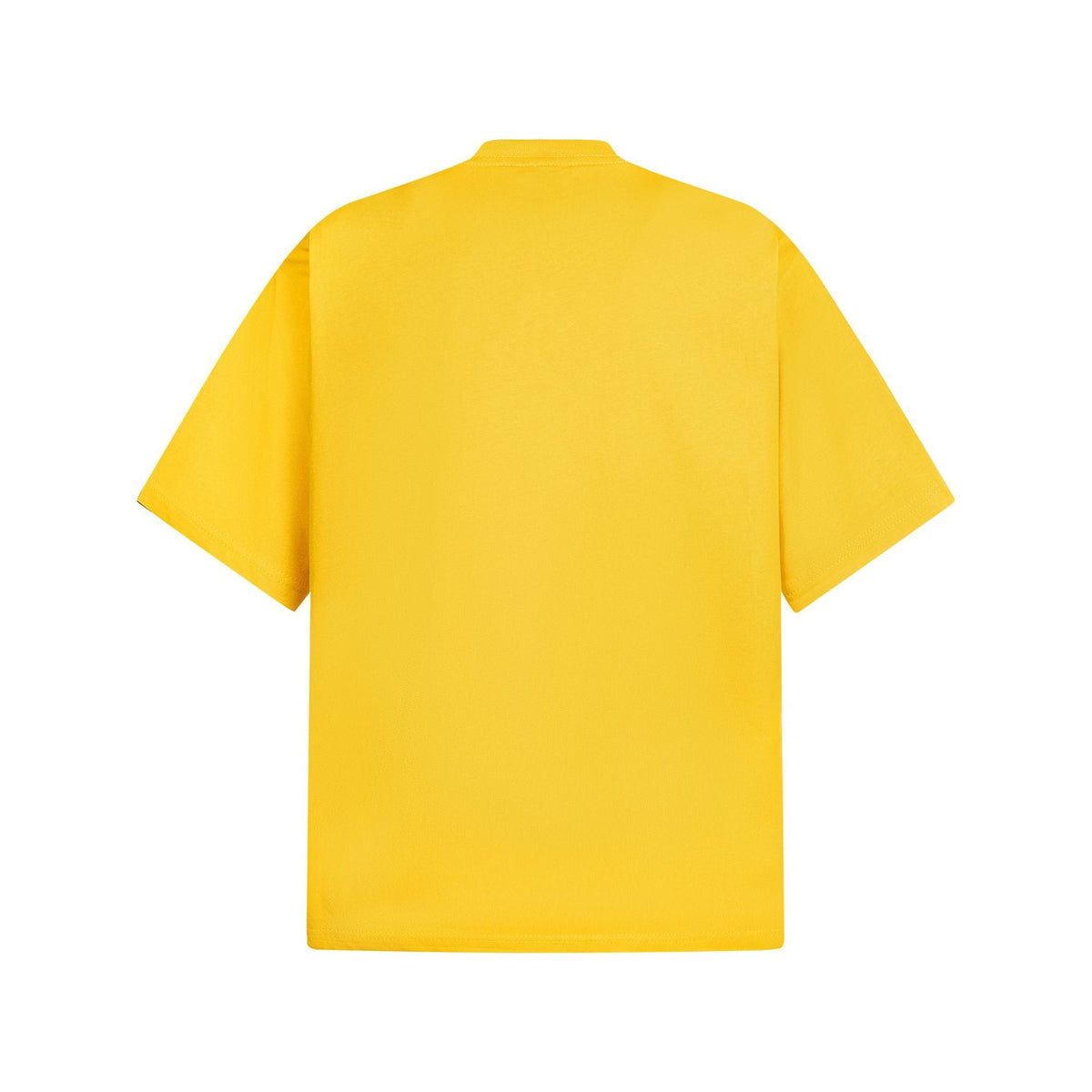 NO MADE | Patch Embroidered T-shirt - OMYGOODS