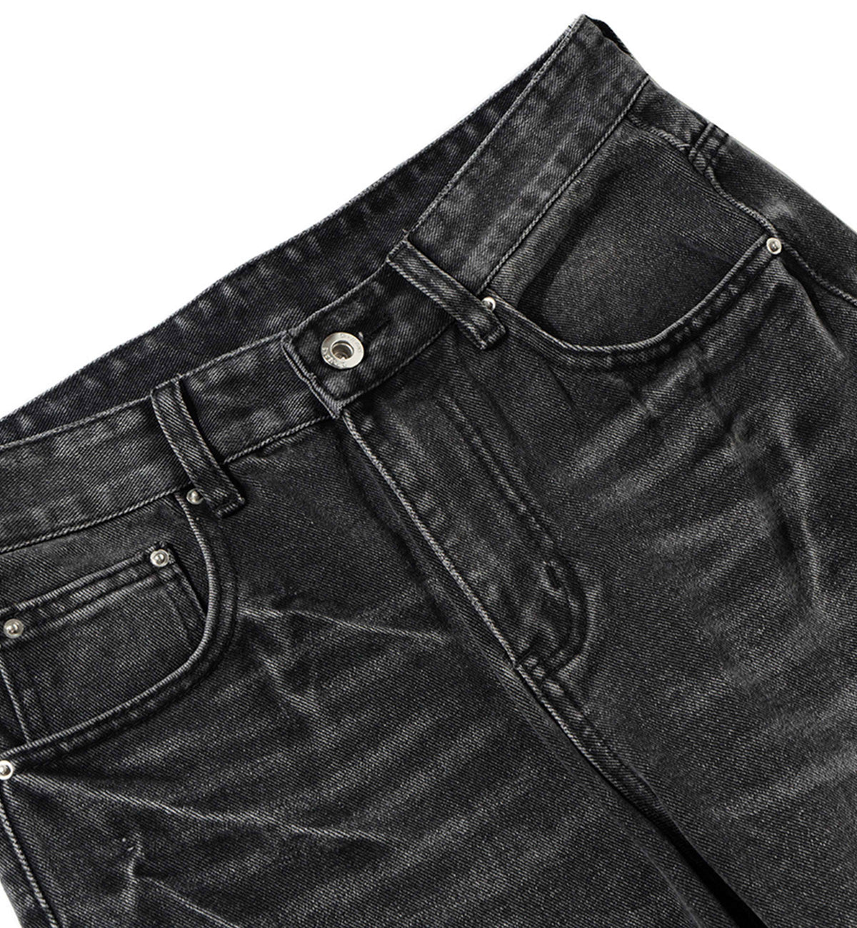 NOIR CLASSIC DENIM