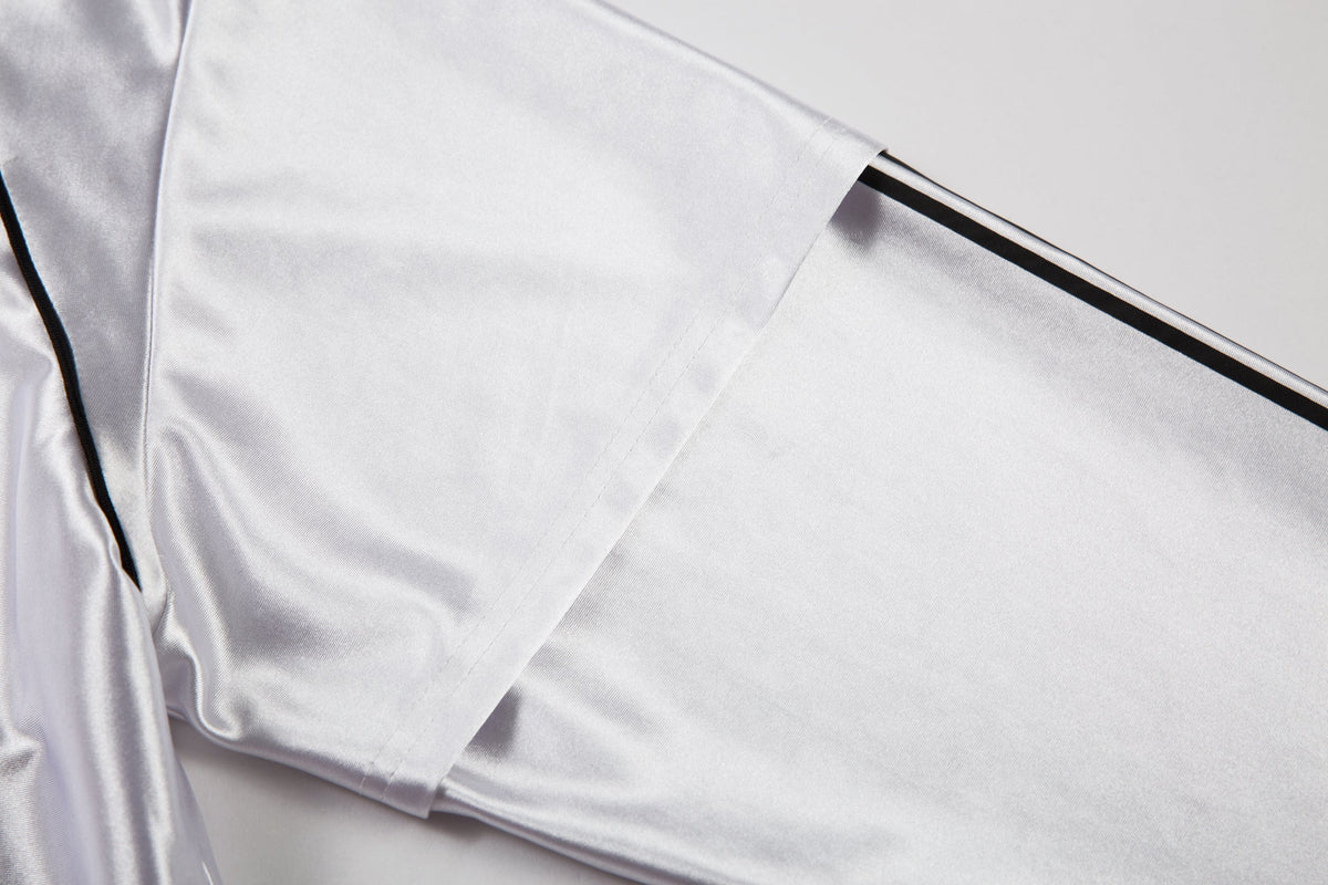 Number 6 Long Sleeve T-Shirt - Comfort Meets Style - OMYGOODS