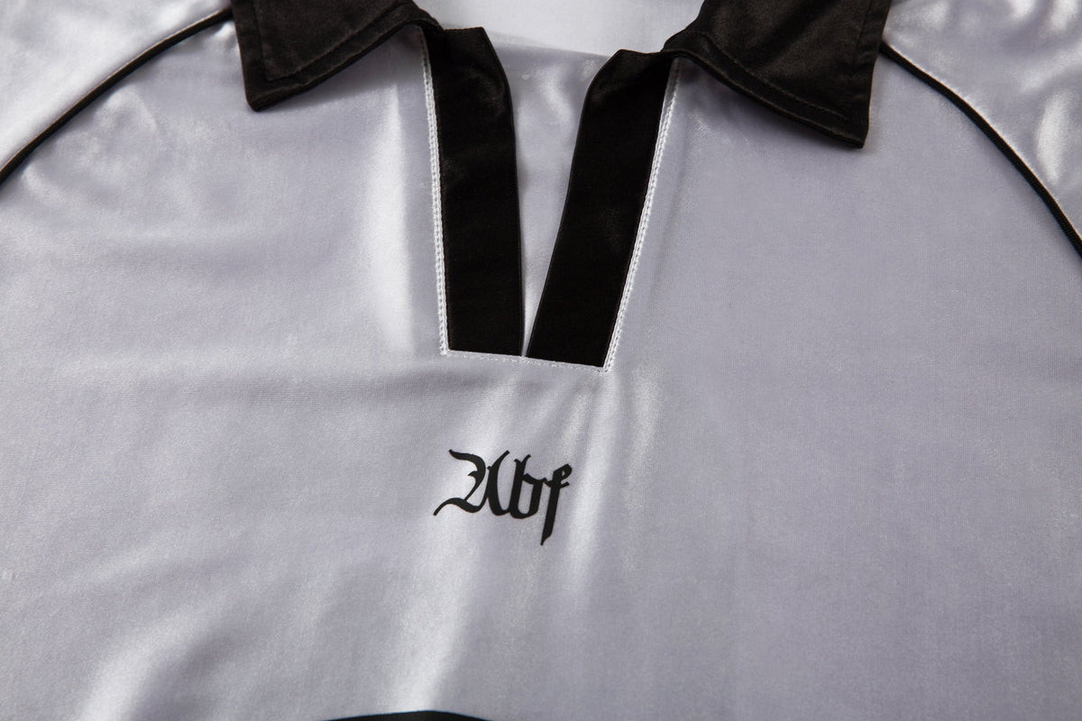 Number 6 Long Sleeve T-Shirt - Comfort Meets Style - OMYGOODS