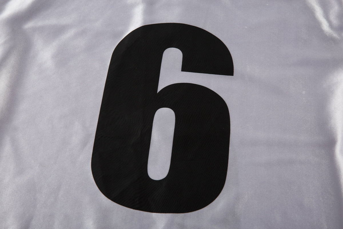 Number 6 Long Sleeve T-Shirt - Comfort Meets Style - OMYGOODS
