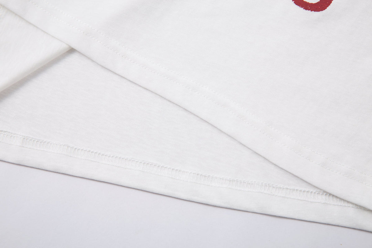 Oversized Eyes Print | Street Sweatshirt - OMYGOODS