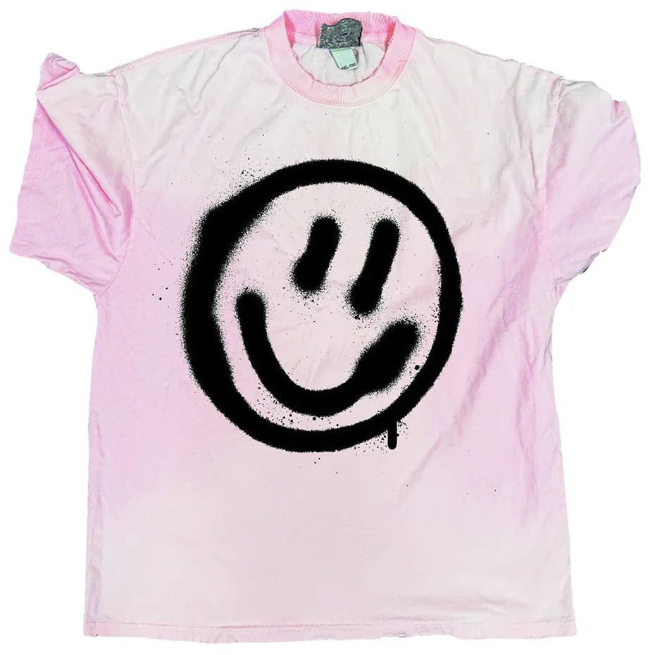 Oversized Graphic Streetwear T-shirts - OMYGOODS