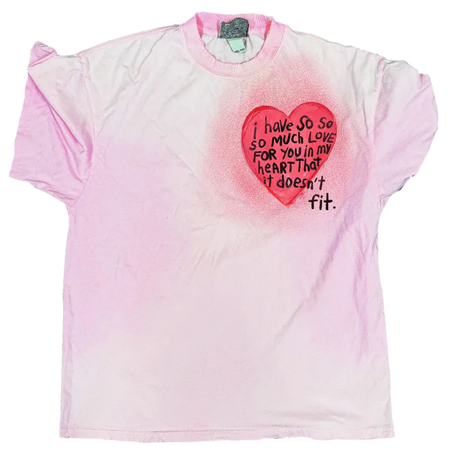 Oversized Graphic Streetwear T-shirts - OMYGOODS