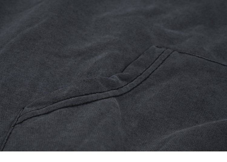 Pentagram | Y2K Graphic Hoodie - OMYGOODS