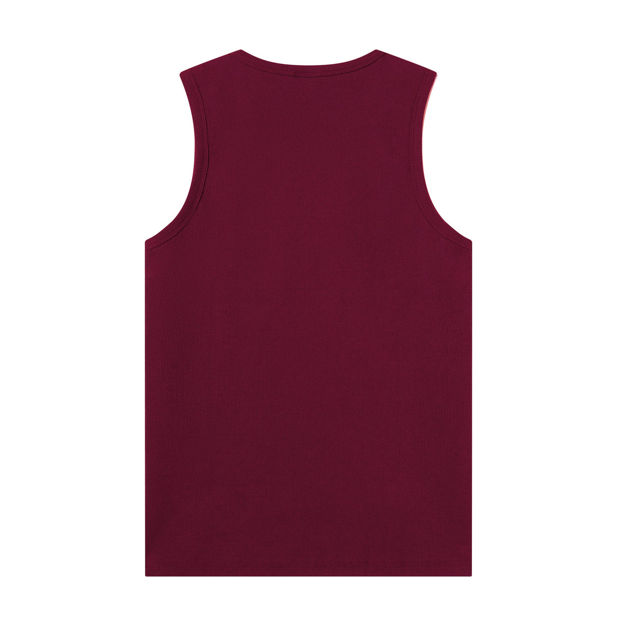 Pure Form | Ribbed Sleeveless Tank - OMYGOODS