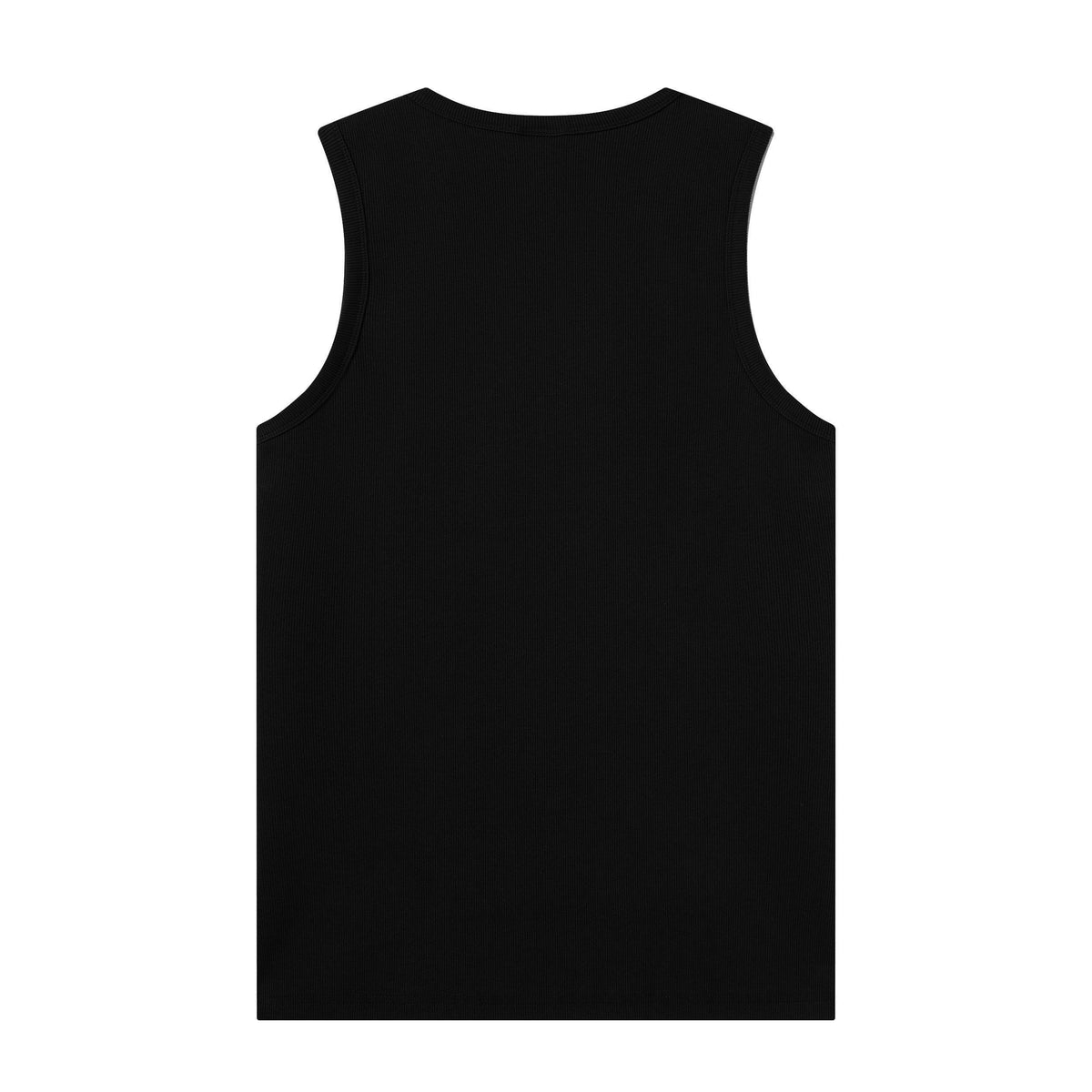 Pure Form | Ribbed Sleeveless Tank - OMYGOODS