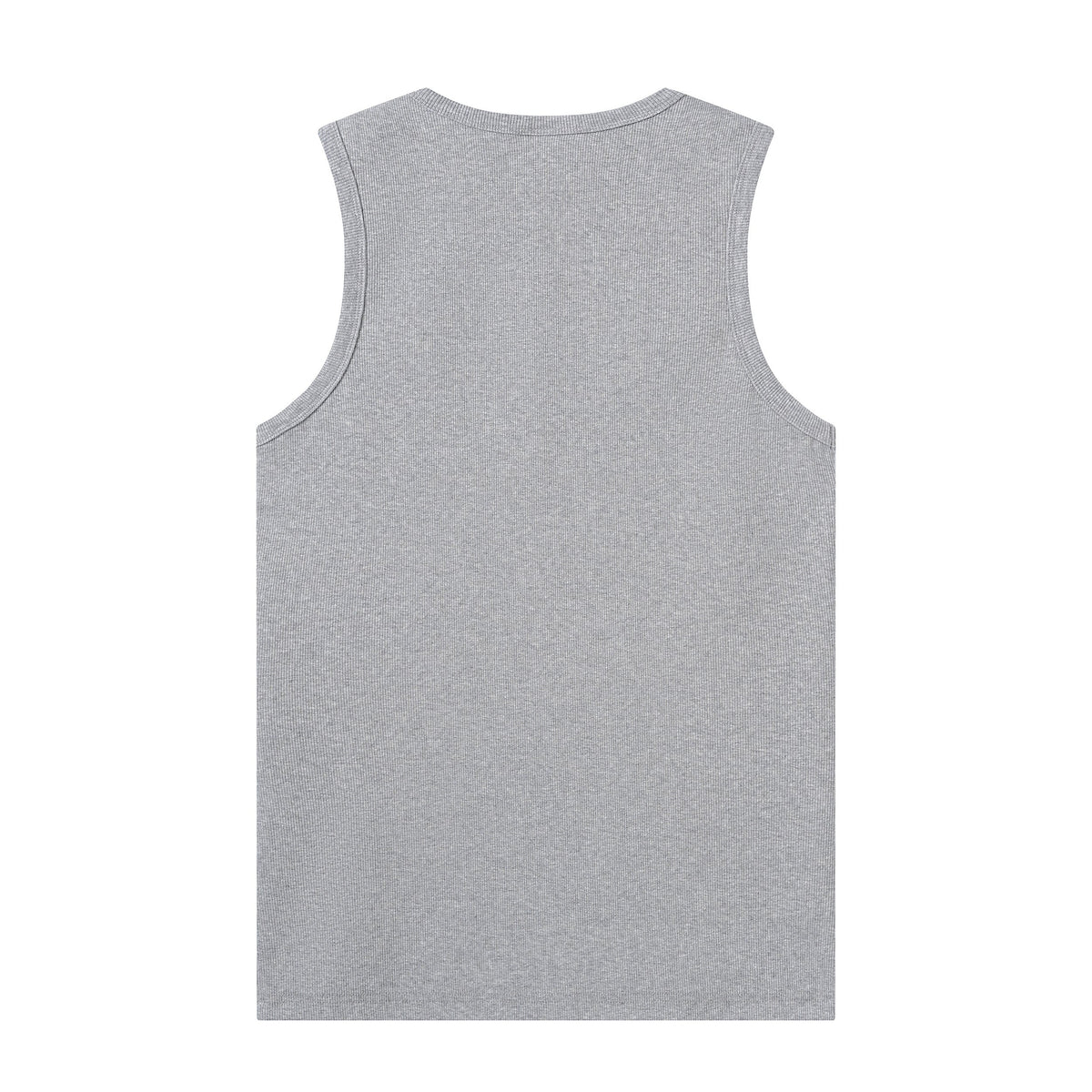 Pure Form | Ribbed Sleeveless Tank - OMYGOODS