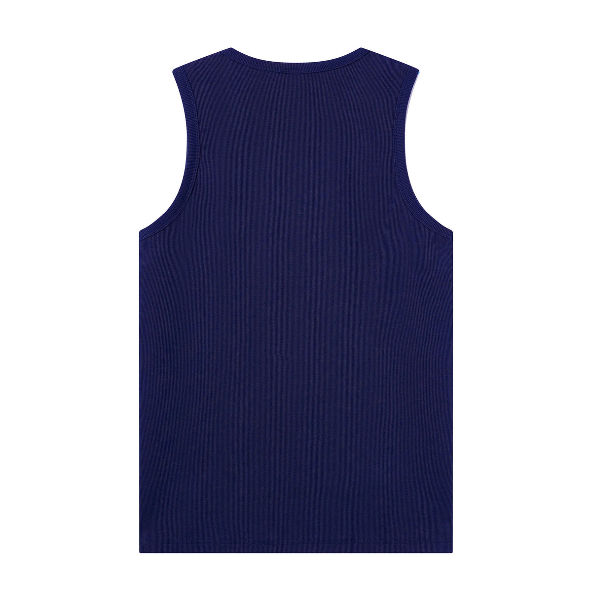 Pure Form | Ribbed Sleeveless Tank - OMYGOODS